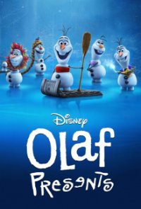 Olaf präsentiert Cover, Stream, TV-Serie Olaf präsentiert