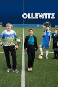 Ollewitz Cover, Poster, Ollewitz DVD