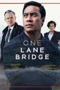 Cover One Lane Bridge, Poster