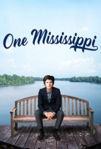 Cover One Mississippi, TV-Serie, Poster