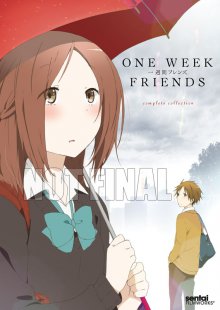 One Week Friends, Cover, HD, Serien Stream, ganze Folge