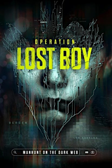 Operation Lost Boy, Cover, HD, Serien Stream, ganze Folge