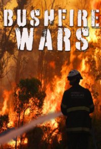 Cover Outback Inferno – Feueralarm in Australien, Poster