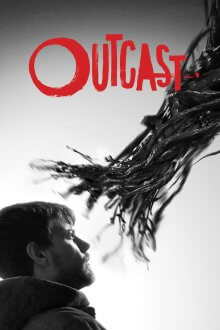 Cover Outcast, Poster