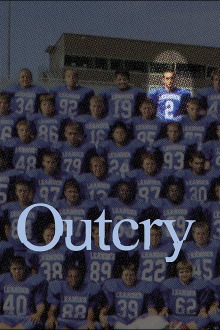 Outcry – Die Suche nach der Wahrheit, Cover, HD, Serien Stream, ganze Folge