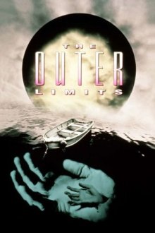 Outer Limits - Die unbekannte Dimension Cover, Poster, Blu-ray,  Bild