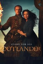 Cover Outlander, Poster, Stream