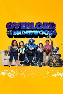 Overlord und die Underwoods, Cover, HD, Serien Stream, ganze Folge
