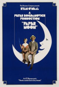 Papermoon Cover, Stream, TV-Serie Papermoon