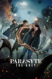 Cover Parasyte: The Grey, Poster