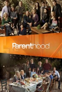 Cover Parenthood, Poster, HD
