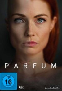 Parfum Cover, Poster, Parfum DVD