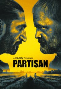 Partisan – Farm des Bösen Cover, Poster, Partisan – Farm des Bösen DVD