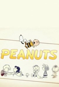 Peanuts: Die neue Serie Cover, Stream, TV-Serie Peanuts: Die neue Serie
