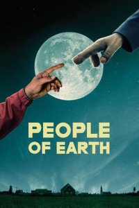 People of Earth Cover, Poster, People of Earth DVD