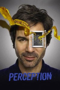 Cover Perception, Poster