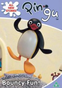 Pingu Cover, Poster, Pingu