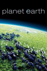 Planet Erde Cover, Planet Erde Poster