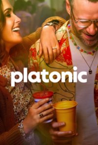 Platonic Cover, Poster, Platonic