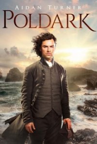 Poldark Cover, Poldark Poster