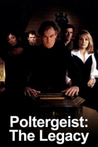 Poltergeist - Die unheimliche Macht Cover, Poster, Blu-ray,  Bild