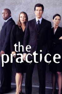 Cover Practice - Die Anwälte, Poster Practice - Die Anwälte