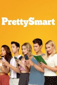 Pretty Smart Cover, Online, Poster
