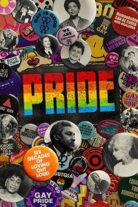 Pride (2021) Cover, Online, Poster