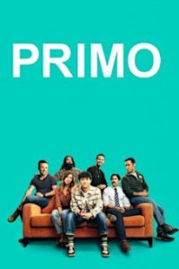 Cover Primo, TV-Serie, Poster