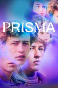 Cover Prisma, Poster Prisma