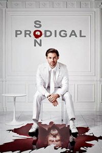 Prodigal Son Cover, Online, Poster
