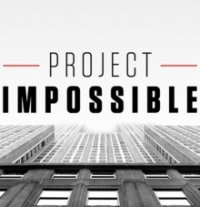 Cover Project Impossible, Poster, HD