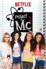 Cover Project Mc², Poster Project Mc²