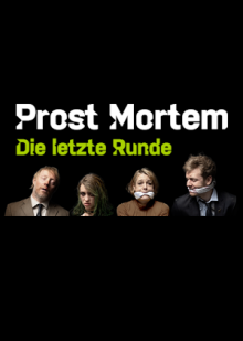 Prost Mortem – Die letzte Runde, Cover, HD, Serien Stream, ganze Folge
