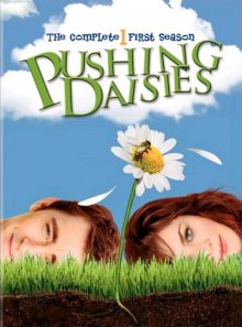 Pushing Daisies, Cover, HD, Serien Stream, ganze Folge