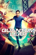 Cover Quantum Leap, Poster, Stream