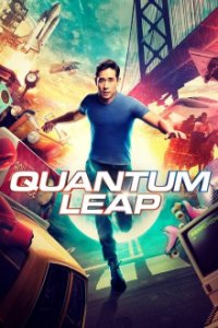 Quantum Leap Cover, Poster, Quantum Leap DVD