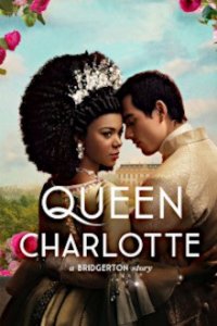 Cover Queen Charlotte: Eine Bridgerton-Geschichte, Poster