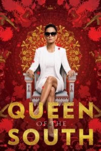 Queen of the South Cover, Online, Poster