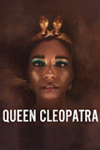 Cover Queen Cleopatra, Poster Queen Cleopatra