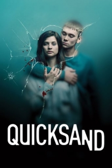 Quicksand - Im Traum kannst du nicht lügen, Cover, HD, Serien Stream, ganze Folge