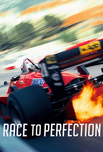 Race to Perfection, Cover, HD, Serien Stream, ganze Folge