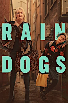 Rain Dogs, Cover, HD, Serien Stream, ganze Folge