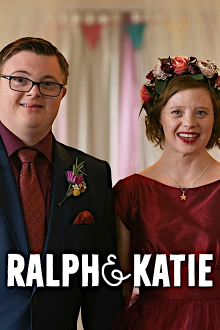 Ralph & Katie, Cover, HD, Serien Stream, ganze Folge