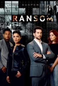 Ransom Cover, Poster, Blu-ray,  Bild