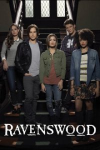 Cover Ravenswood, TV-Serie, Poster