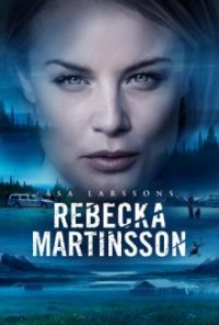 Rebecka Martinsson Cover, Stream, TV-Serie Rebecka Martinsson