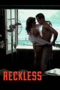 Reckless Cover, Poster, Reckless