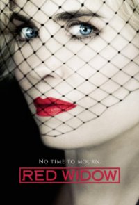 Cover Red Widow, TV-Serie, Poster
