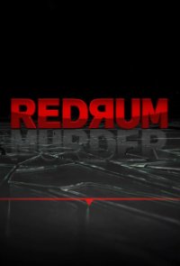 Cover Redrum - Am Anfang war der Mord, TV-Serie, Poster